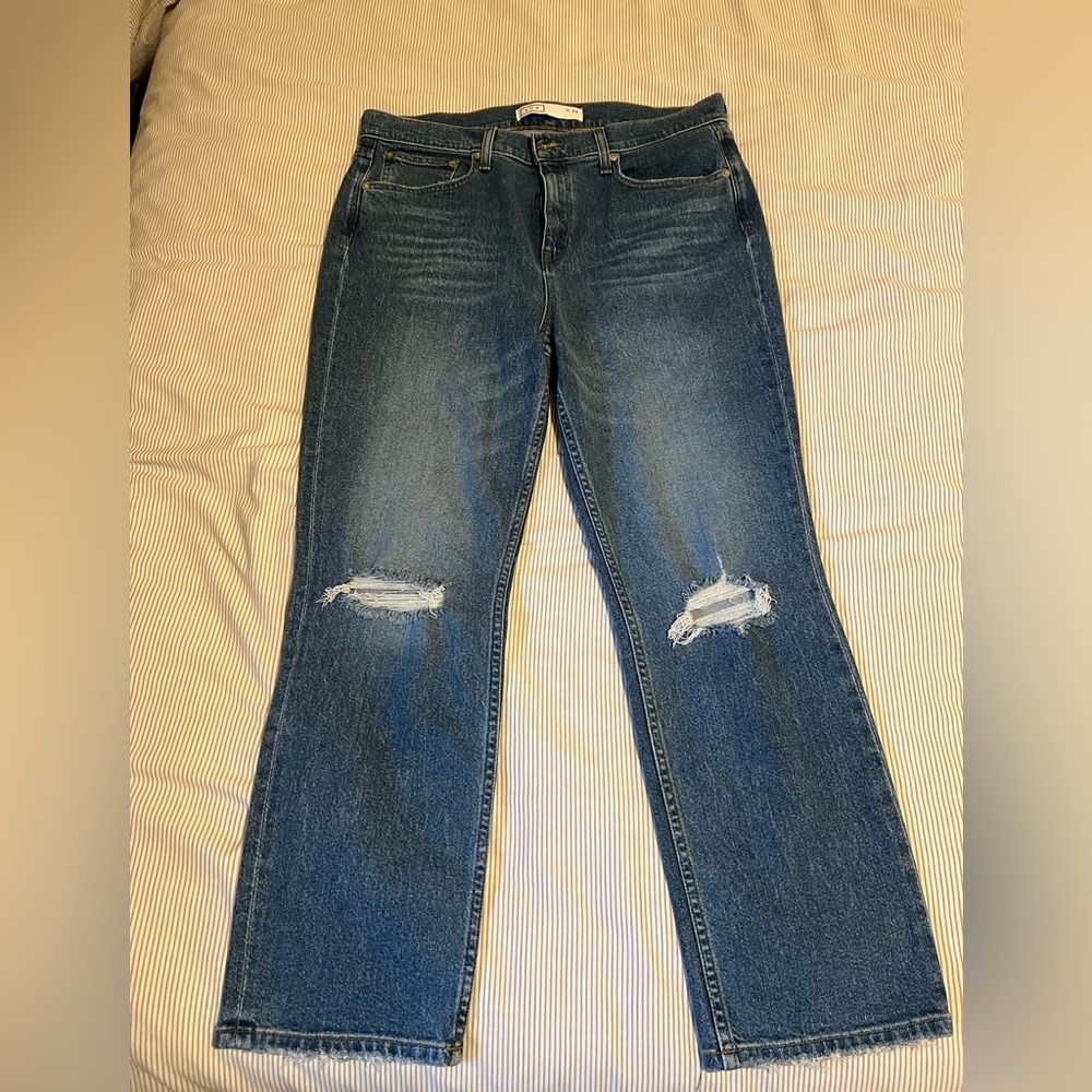 AYR The Yes Yes Yes Jeans